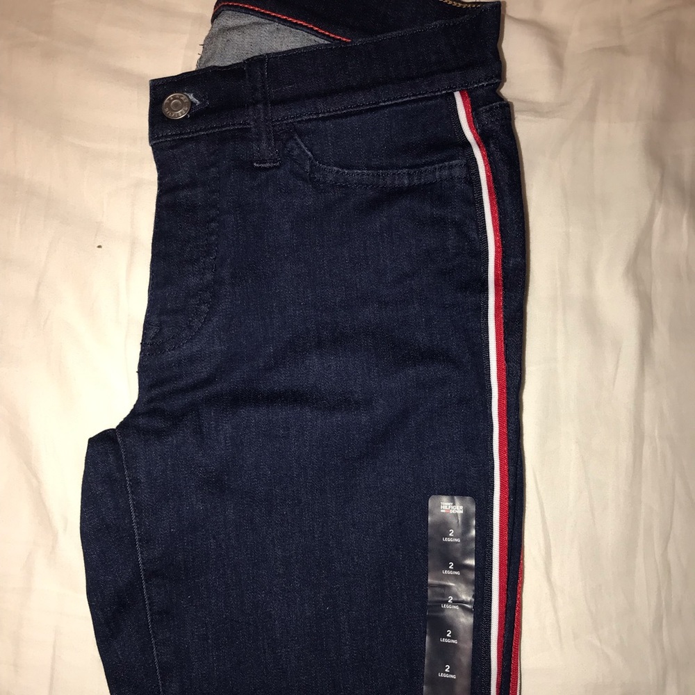 Tommy Hilfiger Jeans - NEVER WORN